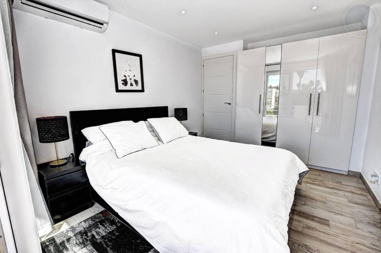Stunning 1 Bed Apt Benalmádena Zewnętrze zdjęcie