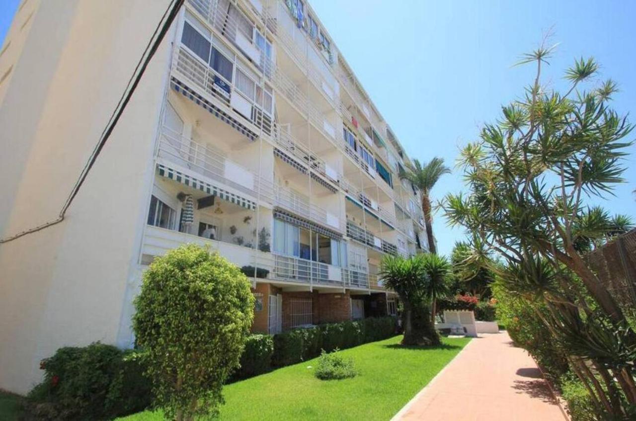 Stunning 1 Bed Apt Benalmádena Zewnętrze zdjęcie