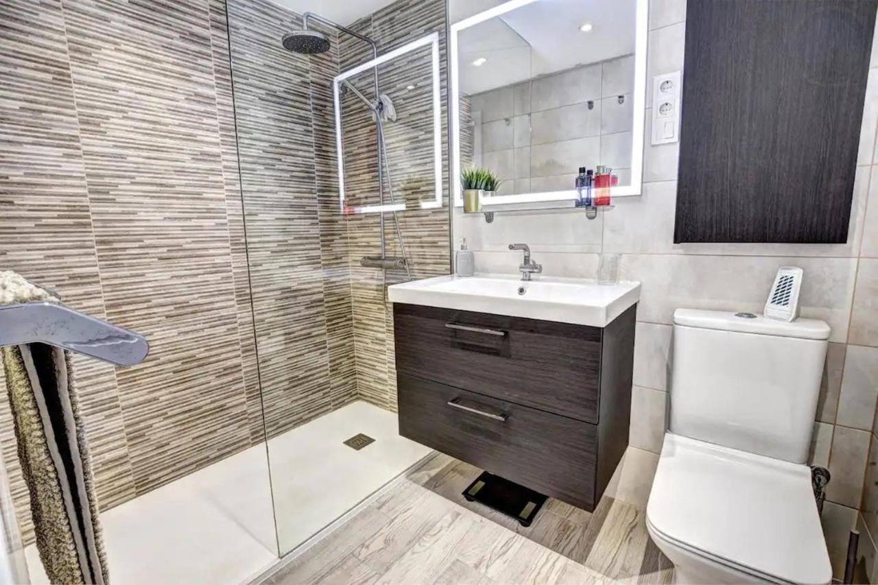 Stunning 1 Bed Apt Benalmádena Zewnętrze zdjęcie