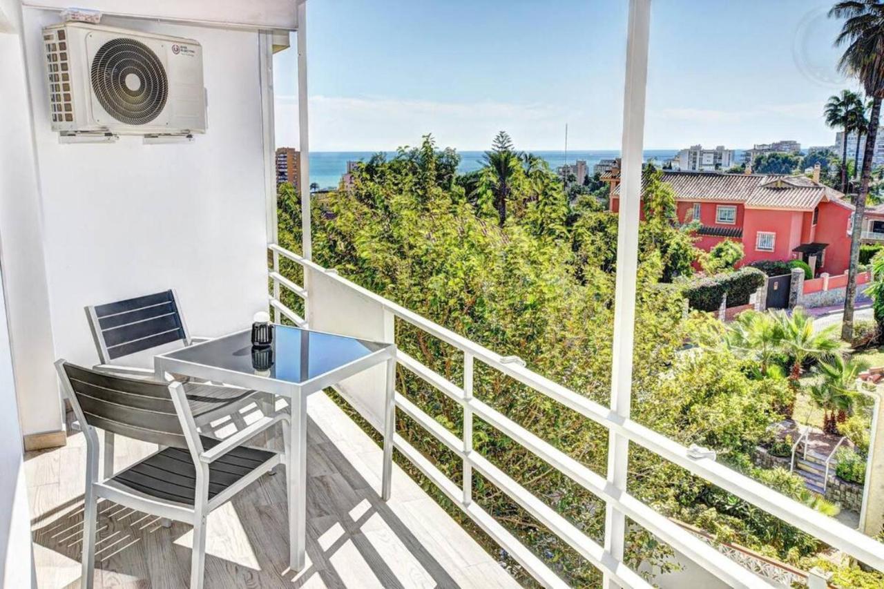 Stunning 1 Bed Apt Benalmádena Zewnętrze zdjęcie