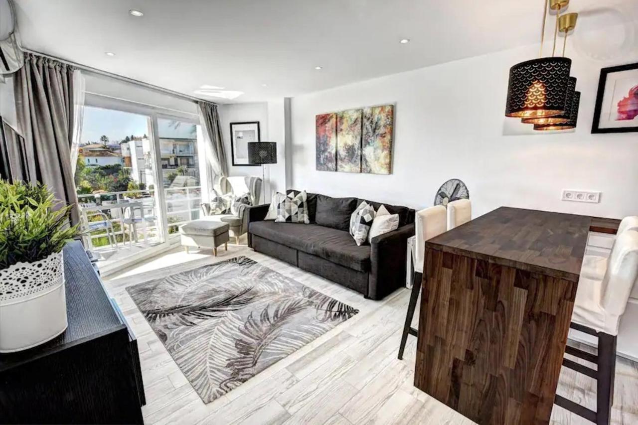 Stunning 1 Bed Apt Benalmádena Zewnętrze zdjęcie